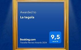 La Tegola